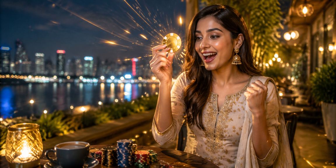 Cricket fans betting on IPL from Mumbai Bandra using mobile devices