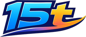 15t